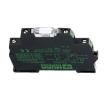 52015 Solid State Relays - Industrial Mount