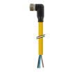 7000-08081-0101000 Circular DIN Connectors