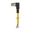 7000-12101-0140500 Circular DIN Connectors