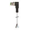 7000-12101-2140500 Circular DIN Connectors