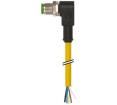 7000-12121-0150500 Circular DIN Connectors