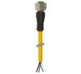 7000-12221-0140200 Circular DIN Connectors