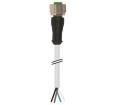7000-12221-2140200 Circular DIN Connectors