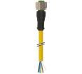 7000-12241-0150500 Circular DIN Connectors