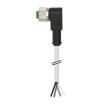 7000-12341-2141000 Circular DIN Connectors