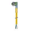 7000-12421-0140300 Circular DIN Connectors