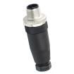 7000-12721-0000000 Circular DIN Connectors