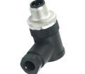 7000-12821-0000000 Circular DIN Connectors