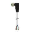 7000-17061-2950500 Circular DIN Connectors
