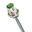 7000-17185-9730050 Circular DIN Connectors