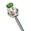 7000-19185-9790050 Circular DIN Connectors