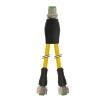 7000-40701-0130100 Sensor Cables / Actuator Cables