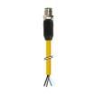 7700-12021-1500500 Circular DIN Connectors