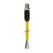7700-12041-1610500 Circular DIN Connectors