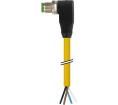 7700-12101-1500400 Sensor Cables / Actuator Cables