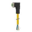 7700-A3031-U1B0500 Circular DIN Connectors