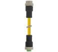 7700-A4A01-U1C1000 Sensor Cables / Actuator Cables
