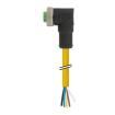 7700-A4031-U1C0300 Circular DIN Connectors
