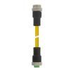 7700-A4A01-U1C0500 Sensor Cables / Actuator Cables