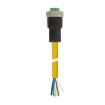 7700-A5021-U1D0300 Circular DIN Connectors