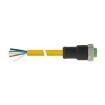 7700-A5021-U1D0500  Connectors