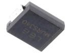 MURS340  Semiconductors
