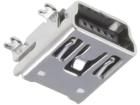 MUSB-B5-S-RA-TSMT-CS1  Connectors
