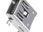 MUSB-B5-S-RA-TSMT-CS1 USB Connectors
