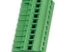 MVSTBR 2,5/ 8-ST Pluggable Terminal Blocks