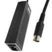 MWC100012A-12A Desktop AC Adapters
