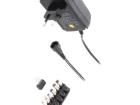 MWMC15EU/6XC Wall Mount AC Adapters
