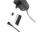 MWMD25EU/6XC Wall Mount AC Adapters