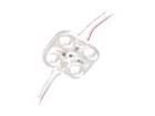 MW-MLD-HE-4W-LENS170  Optoelectronics