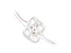 MW-MLD-HE-4W-LENS170 LED Bars and Arrays