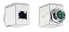 MWN811A415  Connectors