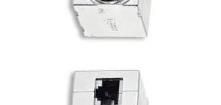 MWN811A415 Modular Connectors / Ethernet Connectors