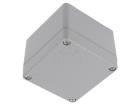 MX 080705 SGR  Enclosures