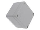 MX 080705 SGR Enclosures, Boxes & Cases