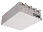 MX100QP  Power