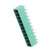 MX15EDGVC-3.81-11P-GN01-Cu-A Pluggable Terminal Blocks