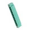 MX15EDGVM-3.5-12P-GN01-Cu-A Pluggable Terminal Blocks