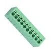 MX205V-5.0-10P-GN01-Cu-A Fixed Terminal Blocks