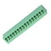 MX205V-5.0-16P-GN01-Cu-A  Connectors