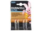 MX2400 ULTRA POWER electronic component of Duracell
