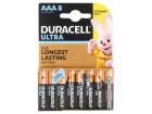 MX2400 ULTRA POWER B8 electronic component of Duracell