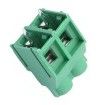 MX762-7.62-02P-GN01-Cu-PS-A Fixed Terminal Blocks