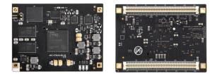 MYC-C7Z010-V2-4E1D-667-I electronic component of MYIR