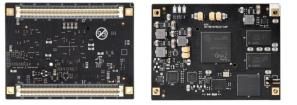 MYC-C7Z010-V2-4E1D-667-I  Embedded Solutions