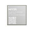 MYC-YF135-4E512D-100-I electronic component of MYIR