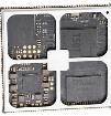 MYC-YT507H-8E2D-150-I System-On-Modules - SOM